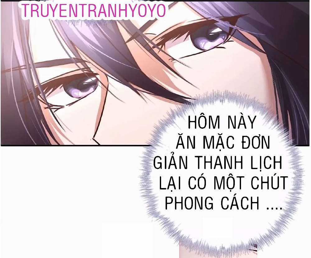 Thần Trù Cuồng Hậu Truyentranhyoyo Chapter 28 trang 13