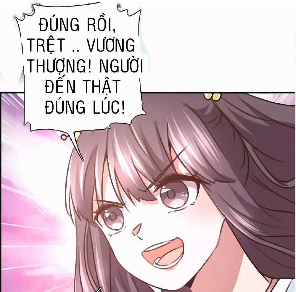 Thần Trù Cuồng Hậu Truyentranhyoyo Chapter 28 trang 18