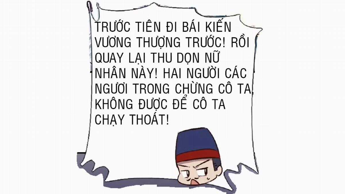 Thần Trù Cuồng Hậu Truyentranhyoyo Chapter 28 trang 2