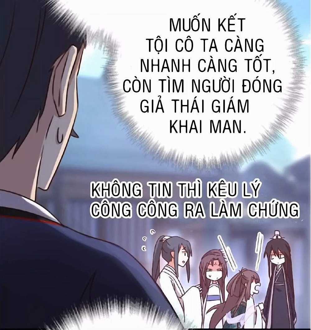 Thần Trù Cuồng Hậu Truyentranhyoyo Chapter 28 trang 24