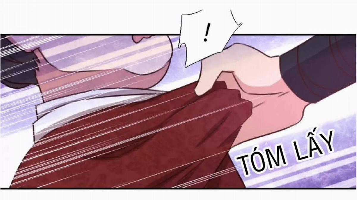 Thần Trù Cuồng Hậu Truyentranhyoyo Chapter 28 trang 29