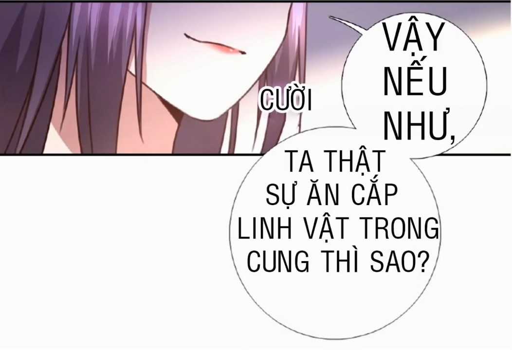 Thần Trù Cuồng Hậu Truyentranhyoyo Chapter 28 trang 5