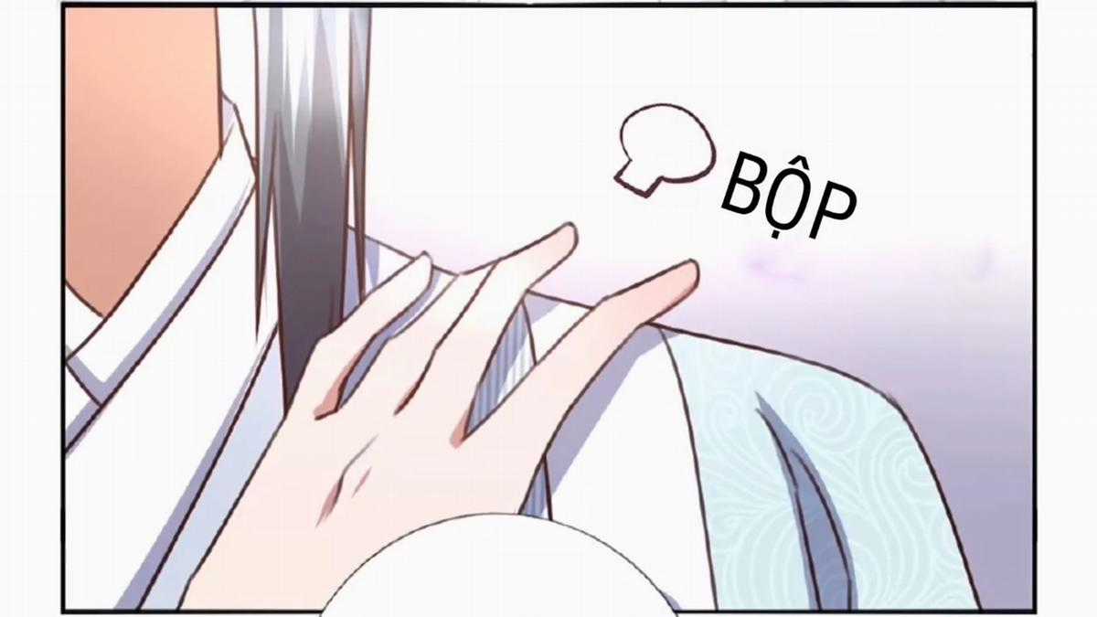 Thần Trù Cuồng Hậu Truyentranhyoyo Chapter 28 trang 7