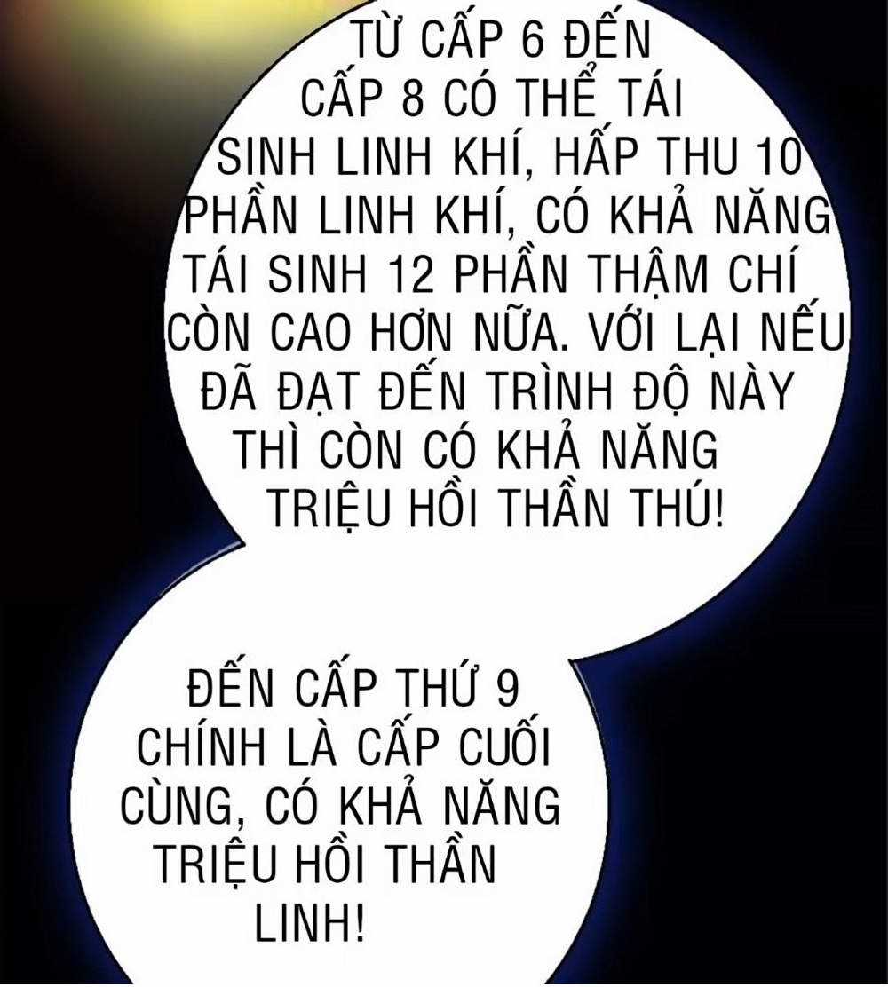 Thần Trù Cuồng Hậu Truyentranhyoyo Chapter 29 trang 13