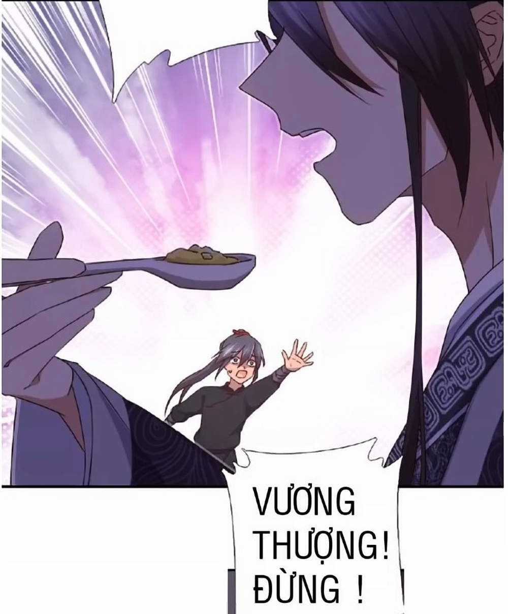 Thần Trù Cuồng Hậu Truyentranhyoyo Chapter 29 trang 18
