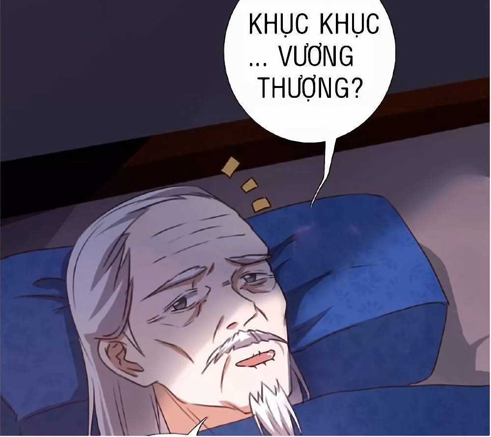 Thần Trù Cuồng Hậu Truyentranhyoyo Chapter 29 trang 3
