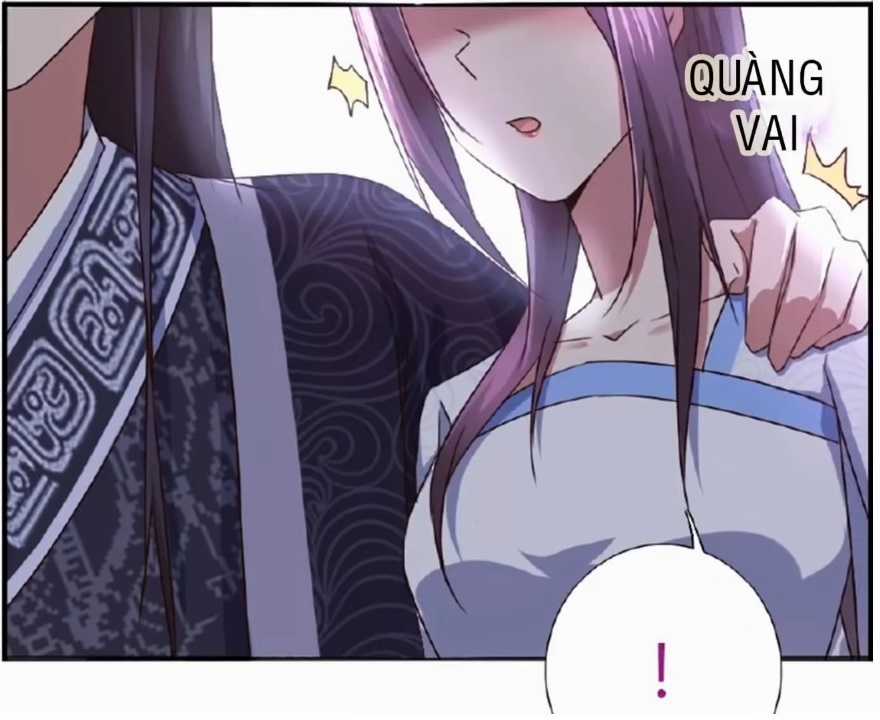 Thần Trù Cuồng Hậu Truyentranhyoyo Chapter 29 trang 31