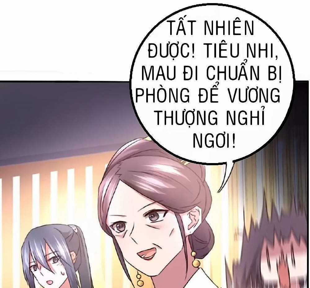 Thần Trù Cuồng Hậu Truyentranhyoyo Chapter 29 trang 33