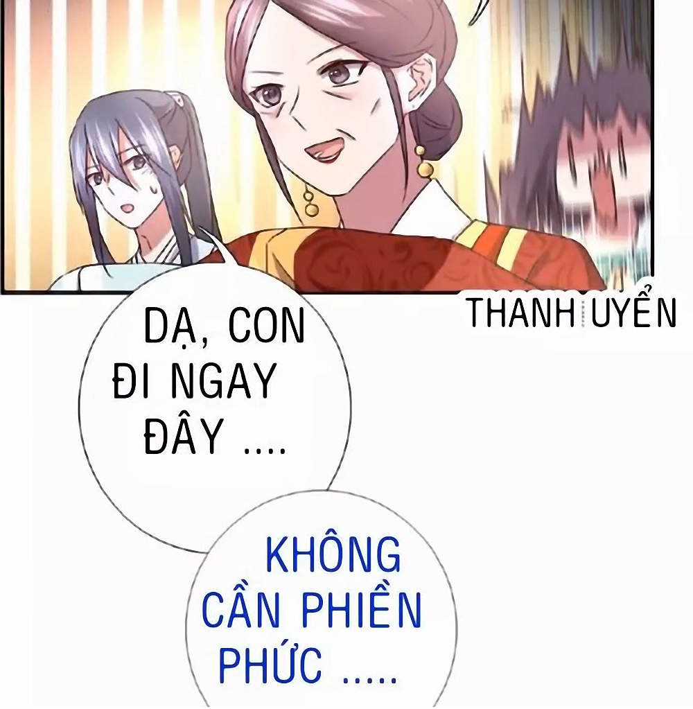 Thần Trù Cuồng Hậu Truyentranhyoyo Chapter 29 trang 34