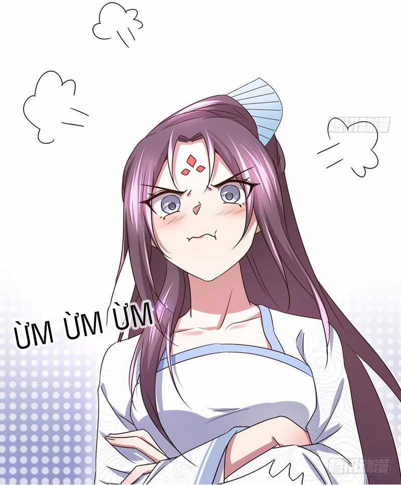 Thần Trù Cuồng Hậu Truyentranhyoyo Chapter 30 trang 11