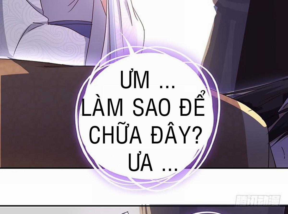 Thần Trù Cuồng Hậu Truyentranhyoyo Chapter 31 trang 11