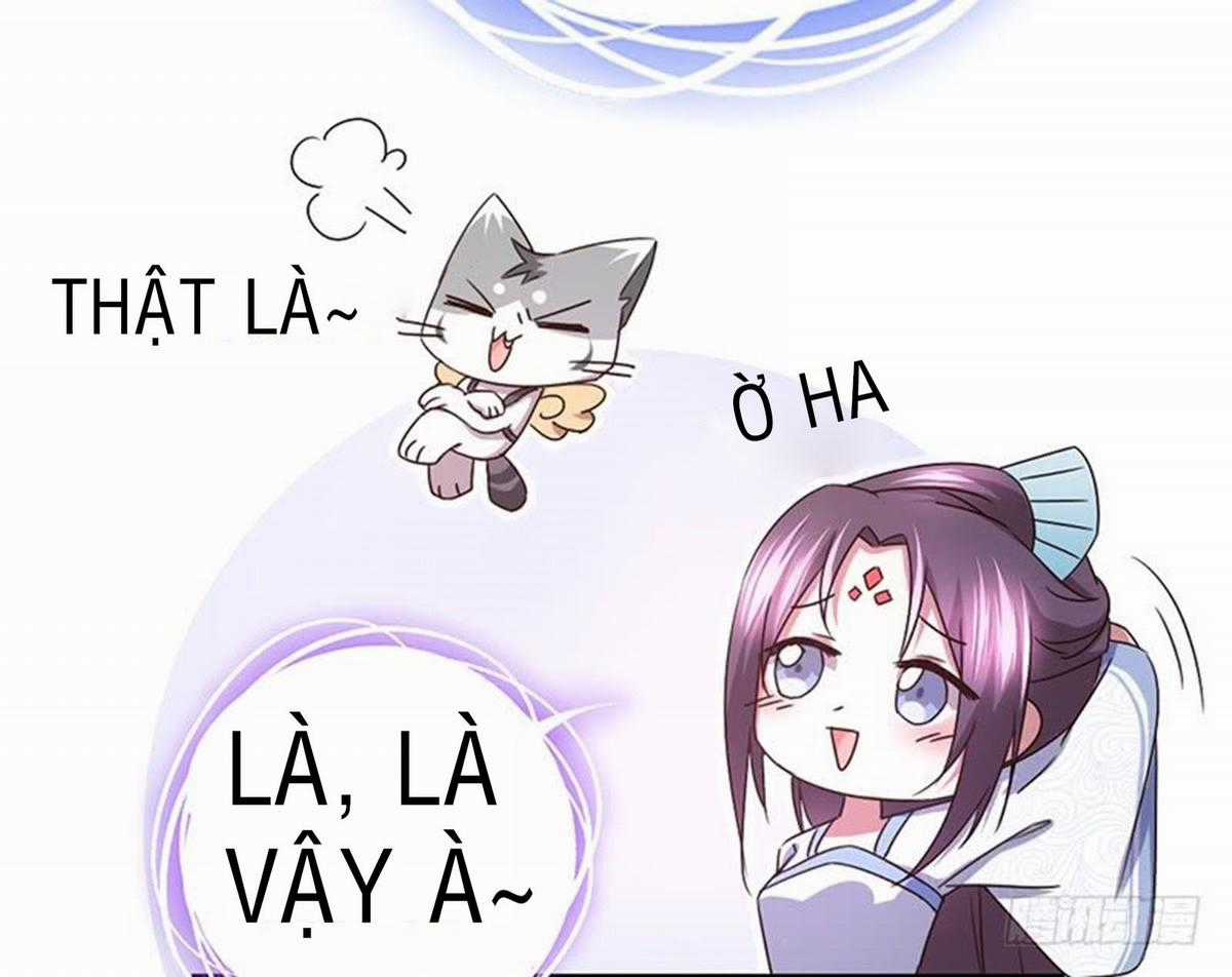 Thần Trù Cuồng Hậu Truyentranhyoyo Chapter 31 trang 15