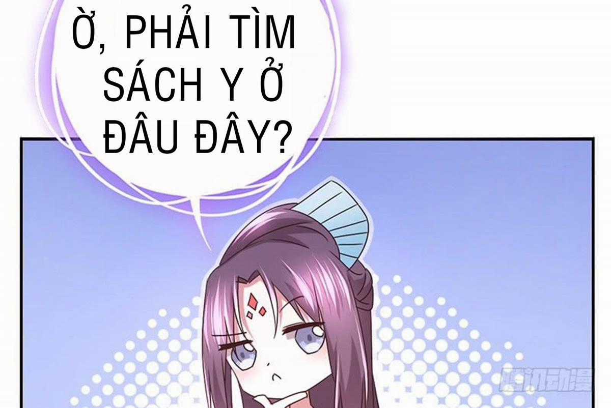 Thần Trù Cuồng Hậu Truyentranhyoyo Chapter 31 trang 17