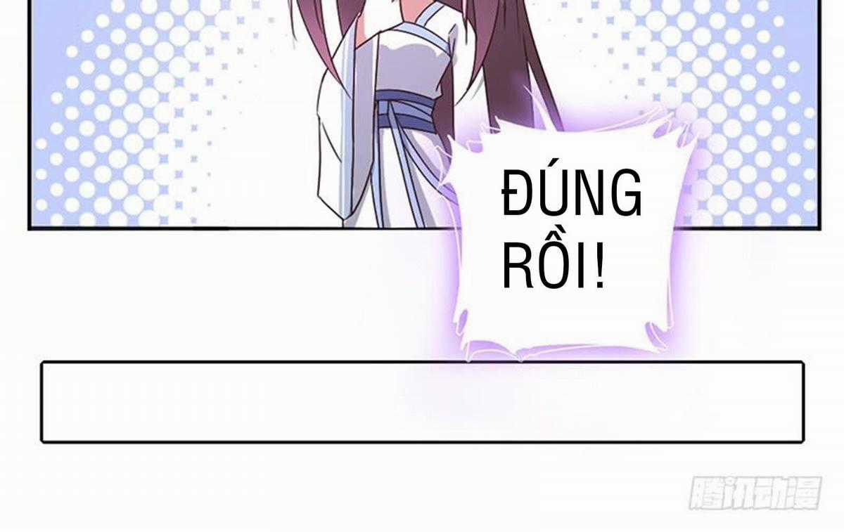 Thần Trù Cuồng Hậu Truyentranhyoyo Chapter 31 trang 18