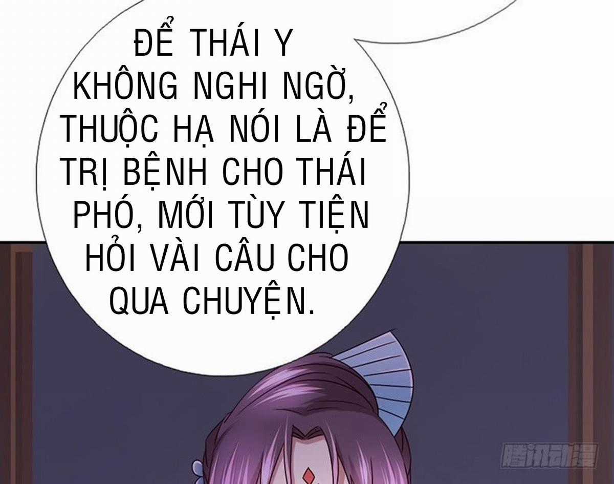 Thần Trù Cuồng Hậu Truyentranhyoyo Chapter 31 trang 21