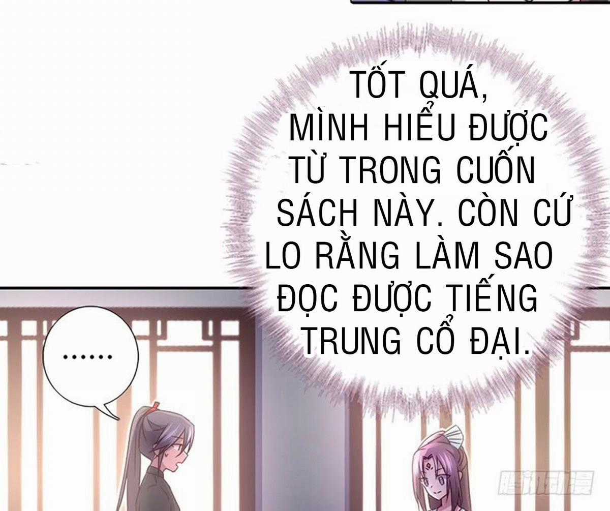 Thần Trù Cuồng Hậu Truyentranhyoyo Chapter 31 trang 23