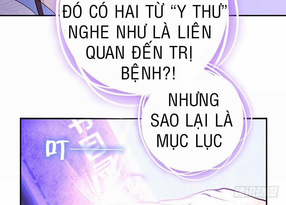 Thần Trù Cuồng Hậu Truyentranhyoyo Chapter 31 trang 3