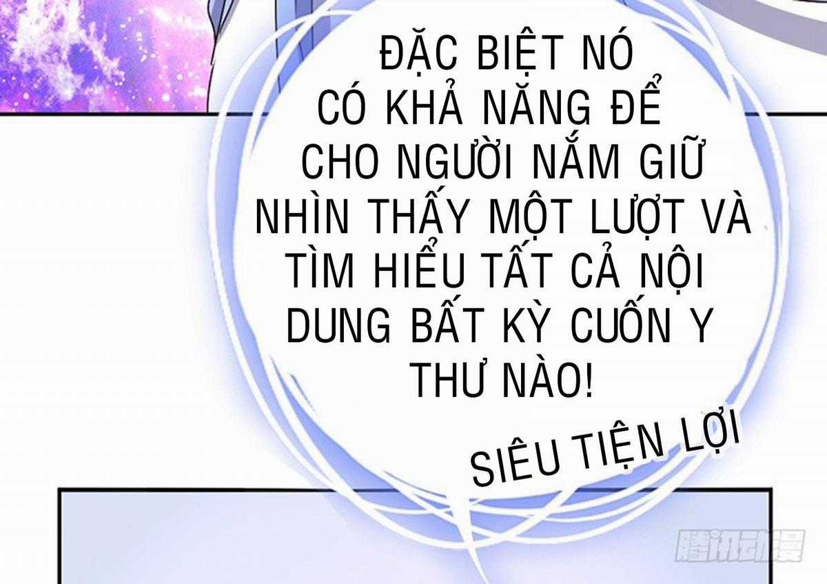 Thần Trù Cuồng Hậu Truyentranhyoyo Chapter 31 trang 6