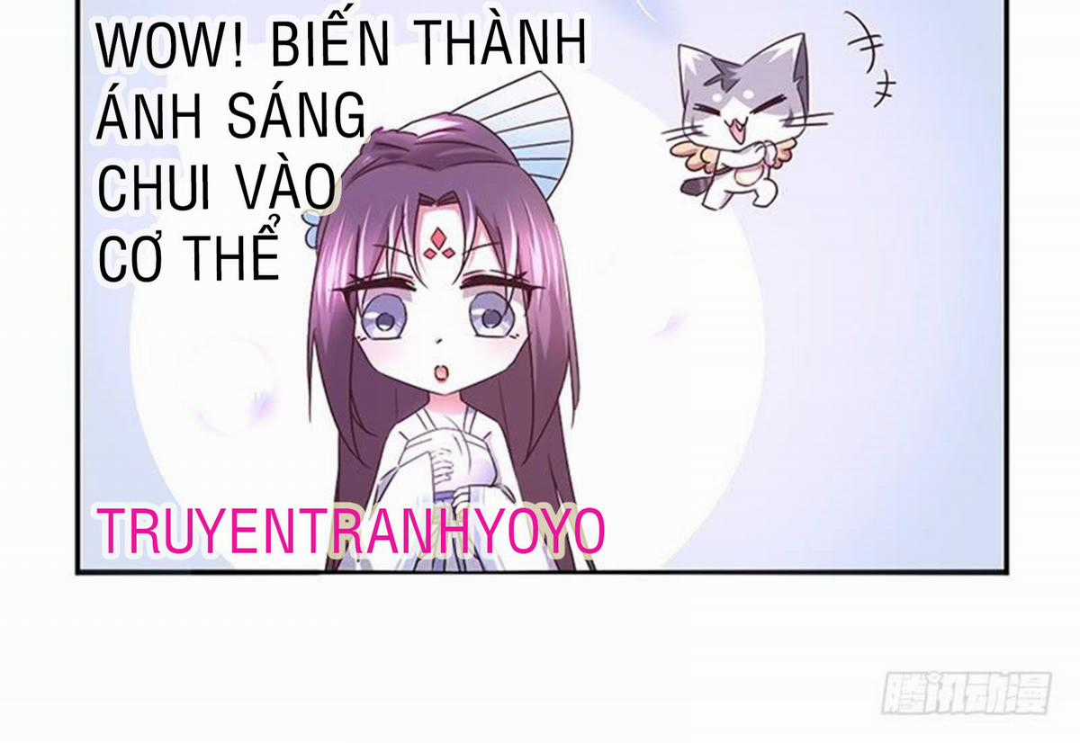 Thần Trù Cuồng Hậu Truyentranhyoyo Chapter 31 trang 7