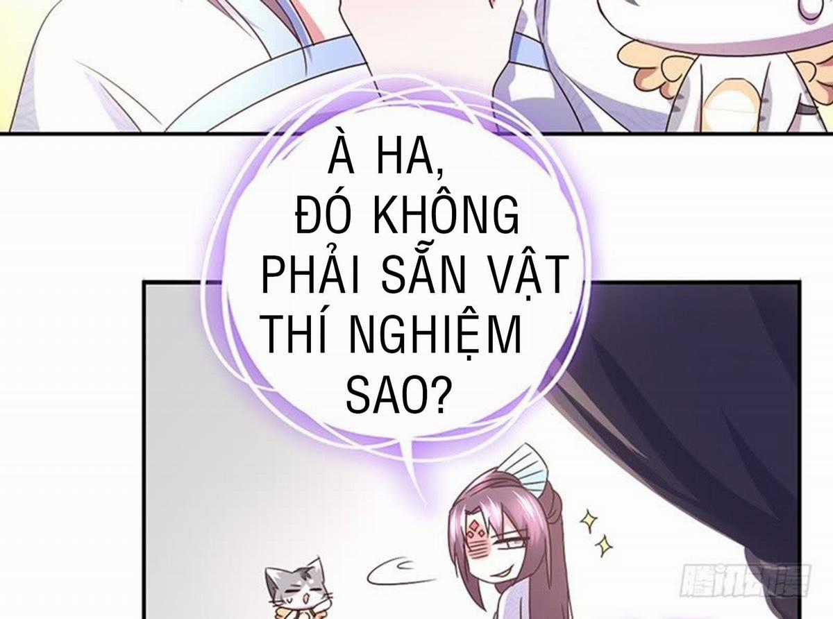 Thần Trù Cuồng Hậu Truyentranhyoyo Chapter 31 trang 9