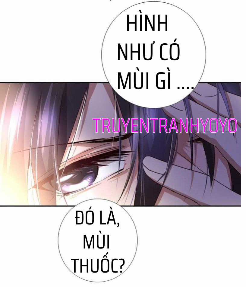 Thần Trù Cuồng Hậu Truyentranhyoyo Chapter 32 trang 11