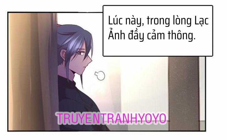 Thần Trù Cuồng Hậu Truyentranhyoyo Chapter 33 trang 10