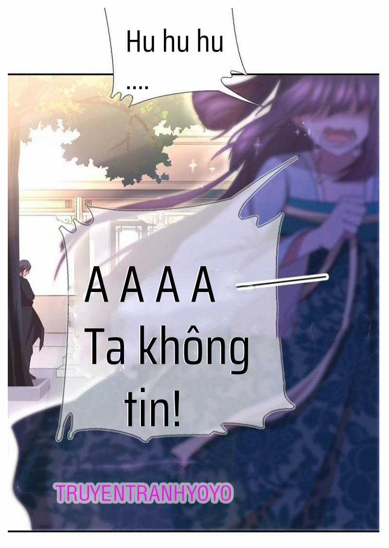 Thần Trù Cuồng Hậu Truyentranhyoyo Chapter 33 trang 9