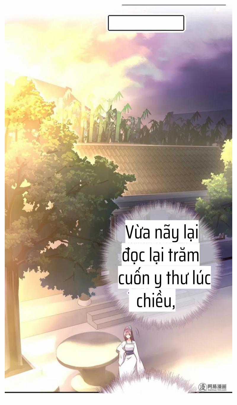 Thần Trù Cuồng Hậu Truyentranhyoyo Chapter 34 trang 7