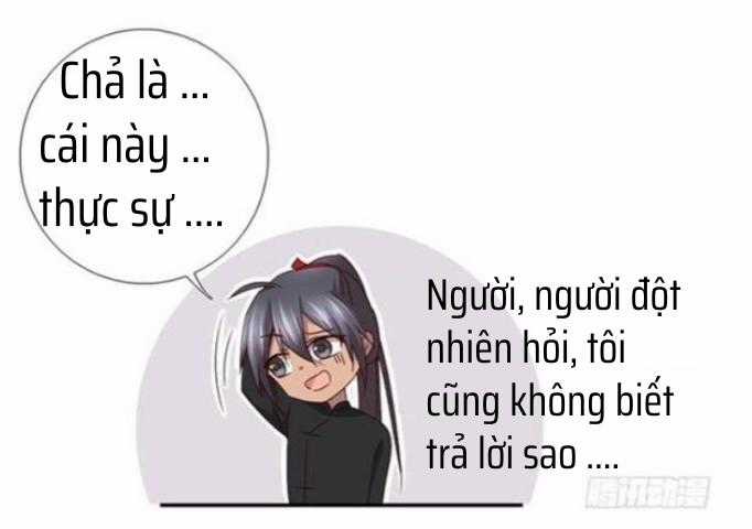 Thần Trù Cuồng Hậu Truyentranhyoyo Chapter 35 trang 17