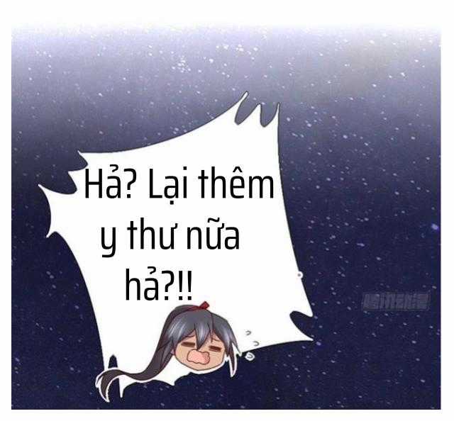 Thần Trù Cuồng Hậu Truyentranhyoyo Chapter 35 trang 20