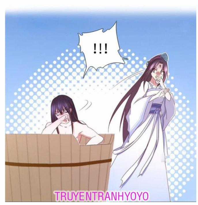 Thần Trù Cuồng Hậu Truyentranhyoyo Chapter 35 trang 3