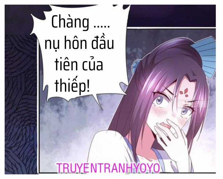 Thần Trù Cuồng Hậu Truyentranhyoyo Chapter 35 trang 4