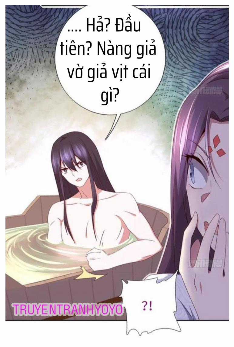 Thần Trù Cuồng Hậu Truyentranhyoyo Chapter 35 trang 5
