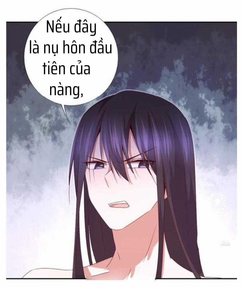 Thần Trù Cuồng Hậu Truyentranhyoyo Chapter 35 trang 6