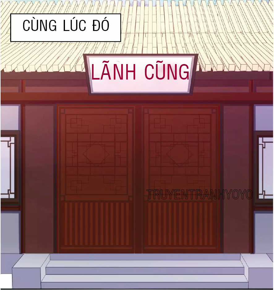 Thần Trù Cuồng Hậu Truyentranhyoyo Chapter 4 trang 13