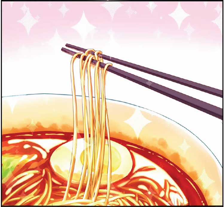 Thần Trù Cuồng Hậu Truyentranhyoyo Chapter 4 trang 14