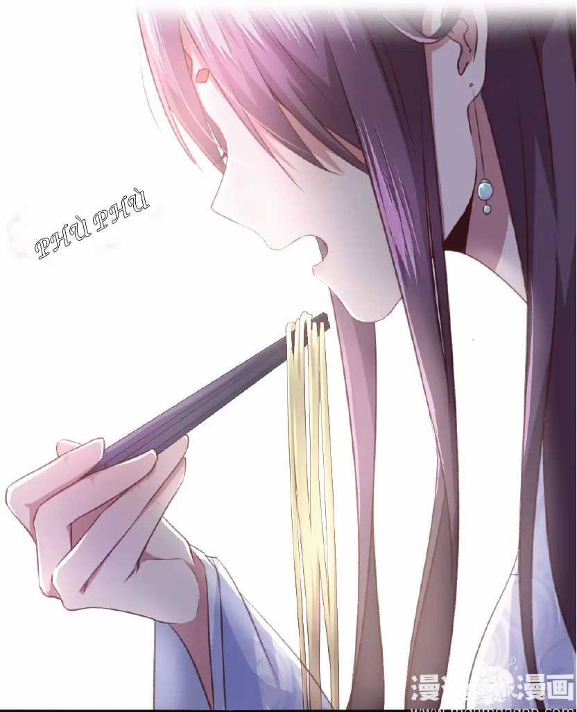 Thần Trù Cuồng Hậu Truyentranhyoyo Chapter 4 trang 15