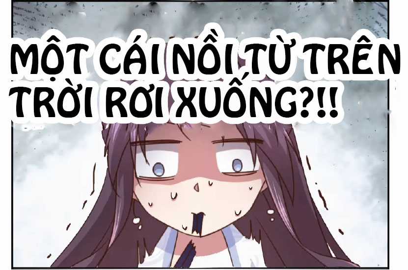 Thần Trù Cuồng Hậu Truyentranhyoyo Chapter 4 trang 20