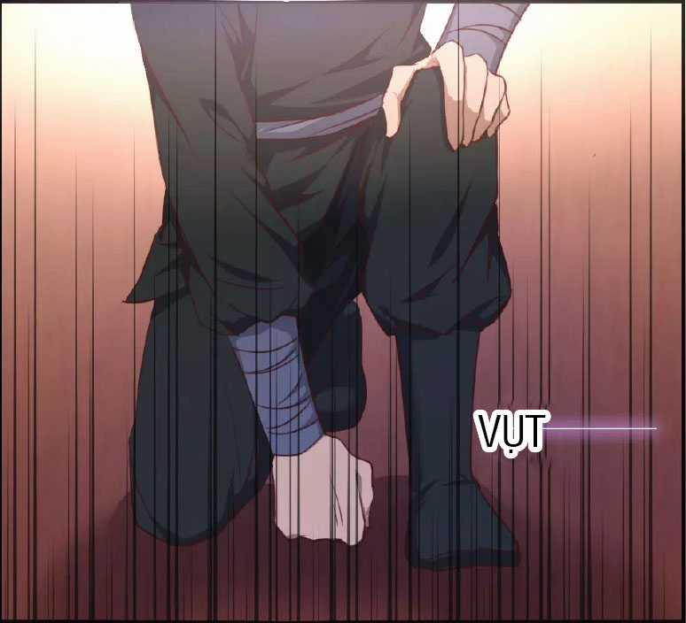 Thần Trù Cuồng Hậu Truyentranhyoyo Chapter 4 trang 3