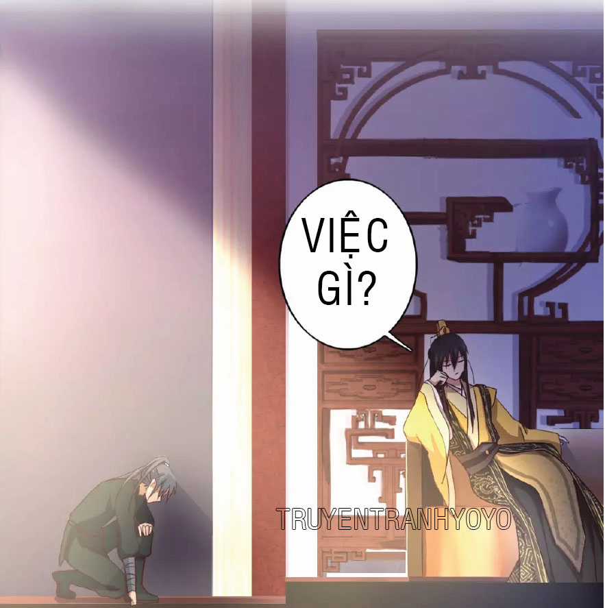 Thần Trù Cuồng Hậu Truyentranhyoyo Chapter 4 trang 4
