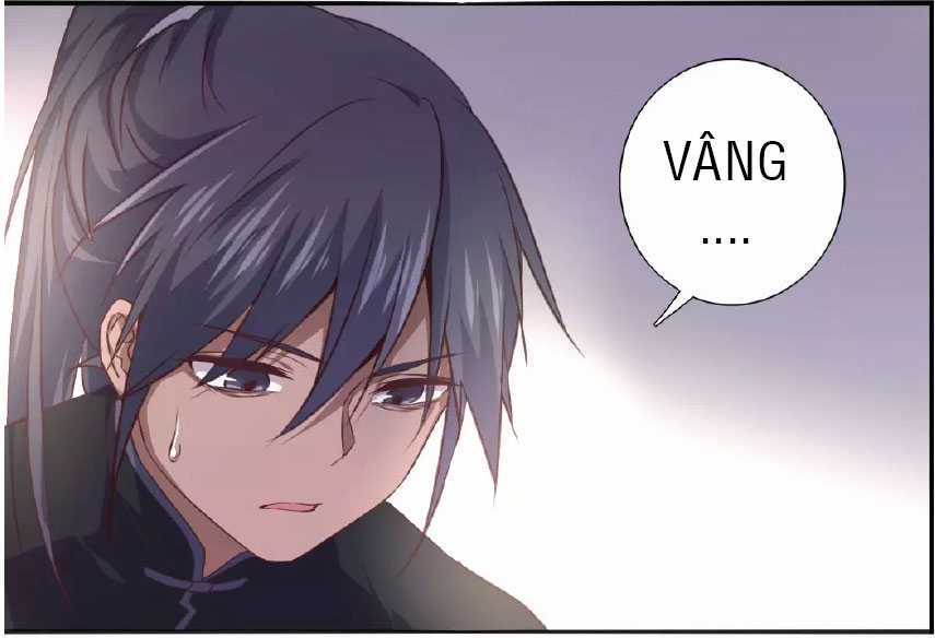 Thần Trù Cuồng Hậu Truyentranhyoyo Chapter 4 trang 9