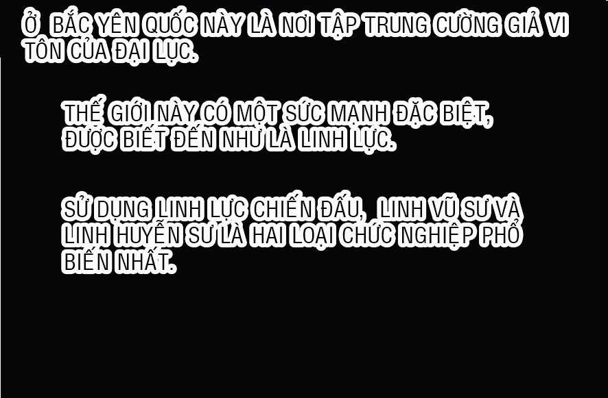 Thần Trù Cuồng Hậu Truyentranhyoyo Chapter 6 trang 2