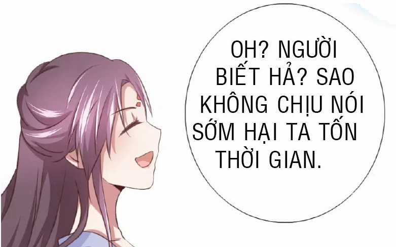 Thần Trù Cuồng Hậu Truyentranhyoyo Chapter 6 trang 12