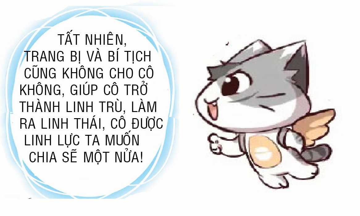 Thần Trù Cuồng Hậu Truyentranhyoyo Chapter 6 trang 13