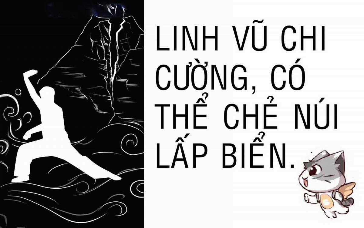 Thần Trù Cuồng Hậu Truyentranhyoyo Chapter 6 trang 3