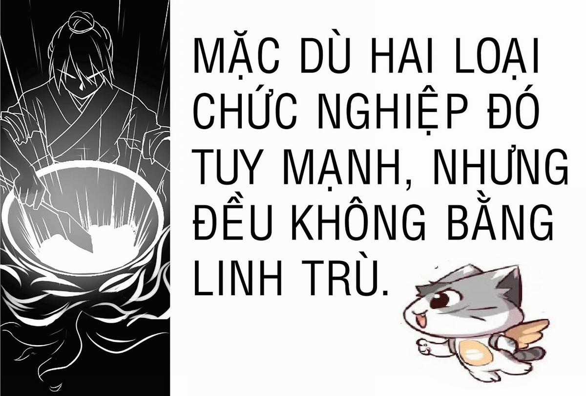 Thần Trù Cuồng Hậu Truyentranhyoyo Chapter 6 trang 5