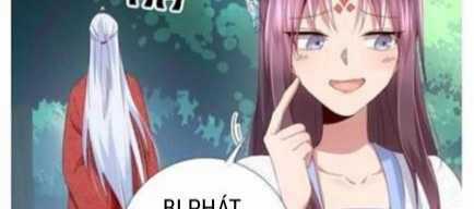 Thần Trù Cuồng Hậu Truyentranhyoyo Chapter 60 trang 11