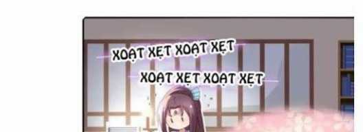 Thần Trù Cuồng Hậu Truyentranhyoyo Chapter 60 trang 19