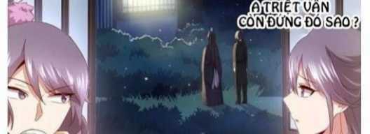 Thần Trù Cuồng Hậu Truyentranhyoyo Chapter 60 trang 24