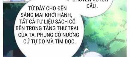 Thần Trù Cuồng Hậu Truyentranhyoyo Chapter 60 trang 5